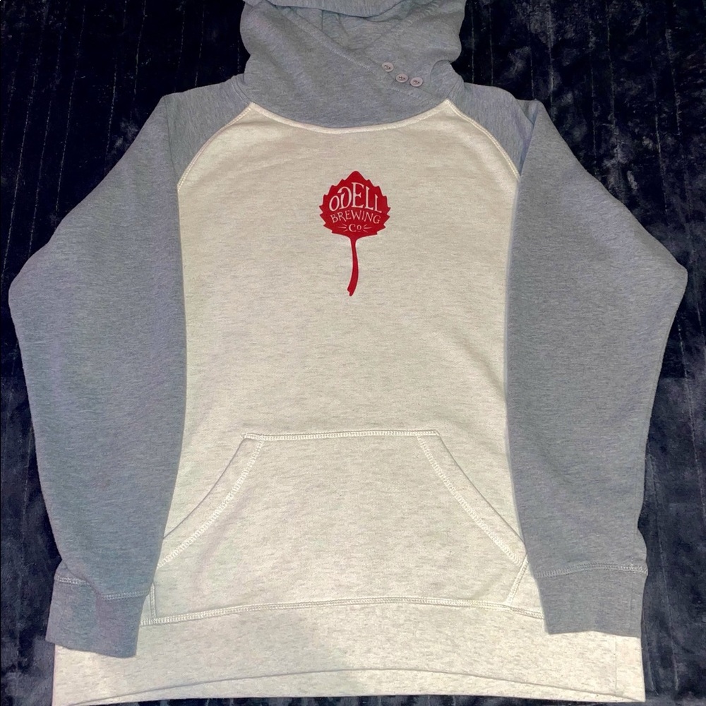 Women’s Odell Brewing Sweatshirt (Limited Edition)